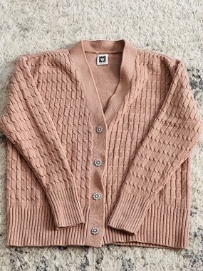 Anne Klein women sweater